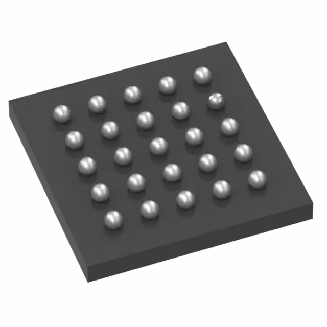 BQ25120F3AYFPT Texas Instruments  Battery Chargers